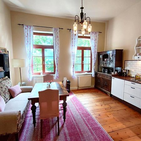 Herrenhaus Harmshagen Testorf-Steinfort Екстер'єр фото