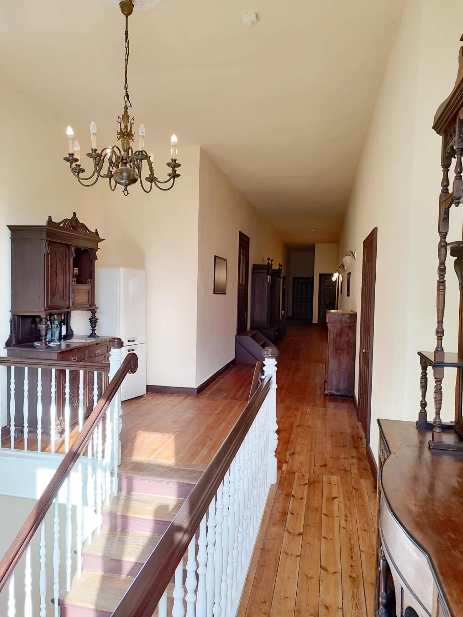 Herrenhaus Harmshagen Testorf-Steinfort Екстер'єр фото